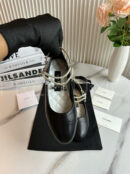 Chanel балетки PR557613 11