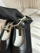 Chanel балетки PR557613 15
