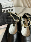 Chanel балетки PR557613 19