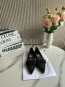 Jimmy Choo балетки PR190502 12