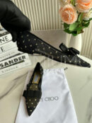 Jimmy Choo балетки PR190502 17