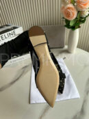 Jimmy Choo балетки PR190502 20