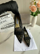 Jimmy Choo балетки PR190502 13