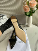 Jimmy Choo балетки PR190502 19