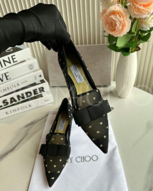 Jimmy Choo балетки PR190502
