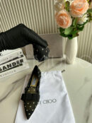 Jimmy Choo балетки PR190502 18