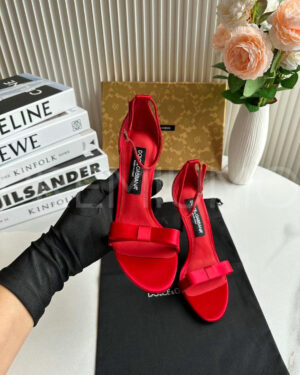 Dolce & Gabbana босоножки PR180620