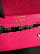 Dolce & Gabbana Sicily сумка PR878045 14