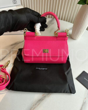 Dolce & Gabbana Sicily сумка PR878045