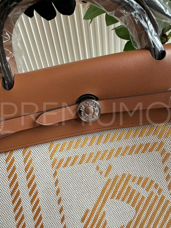 Hermes сумка PR598351 4