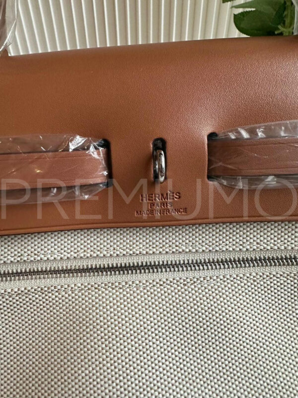 Hermes сумка PR598351 9