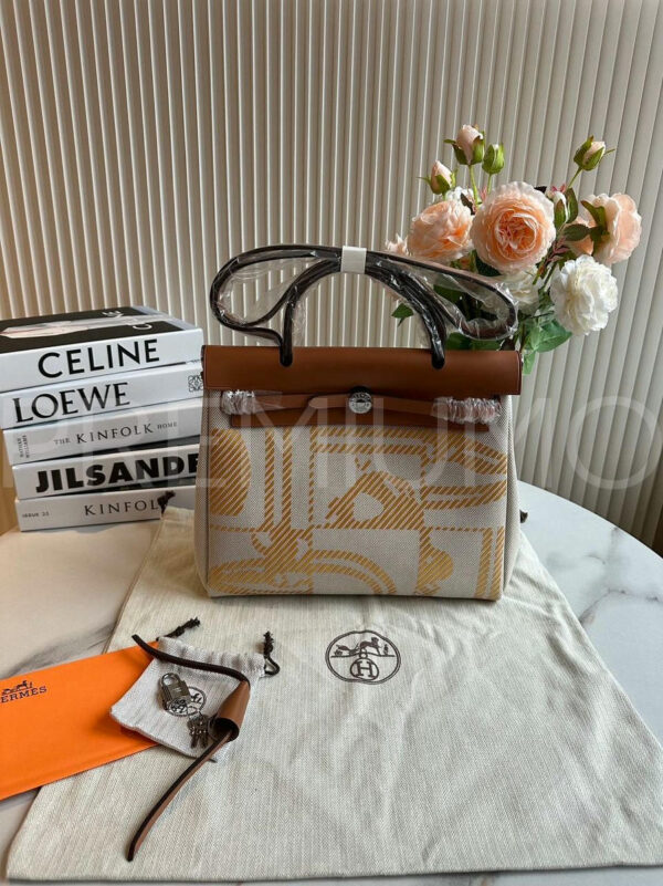 Hermes сумка PR598351 3