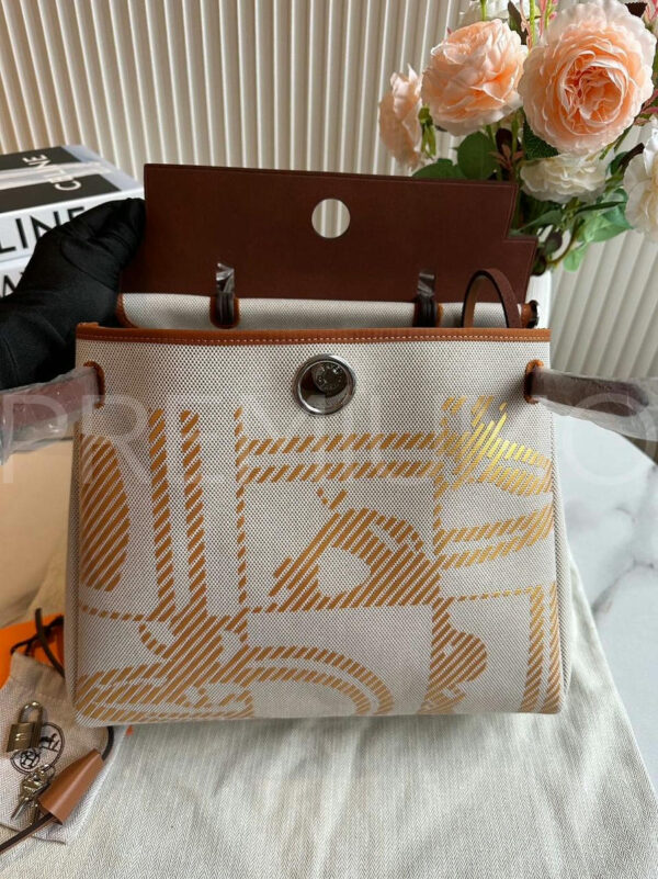 Hermes сумка PR598351 2
