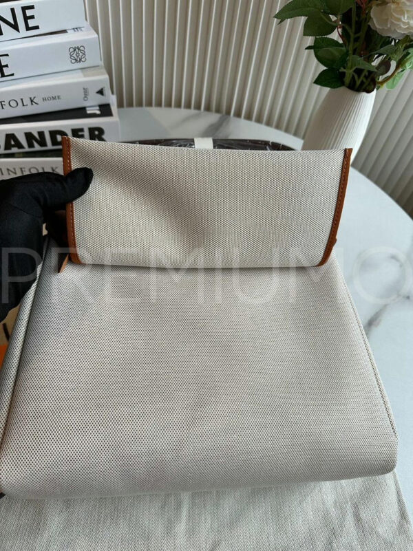 Hermes сумка PR598351 12