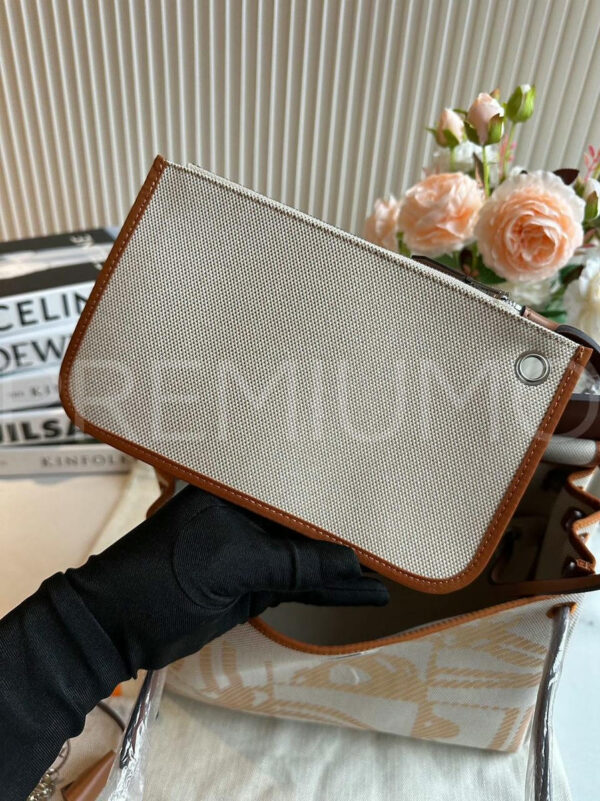 Hermes сумка PR598351 14