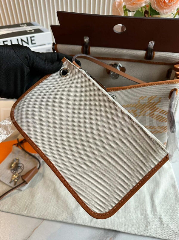 Hermes сумка PR598351 16