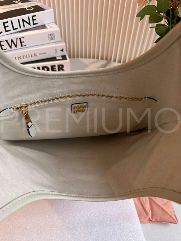 Miu Miu сумка PR969646 5