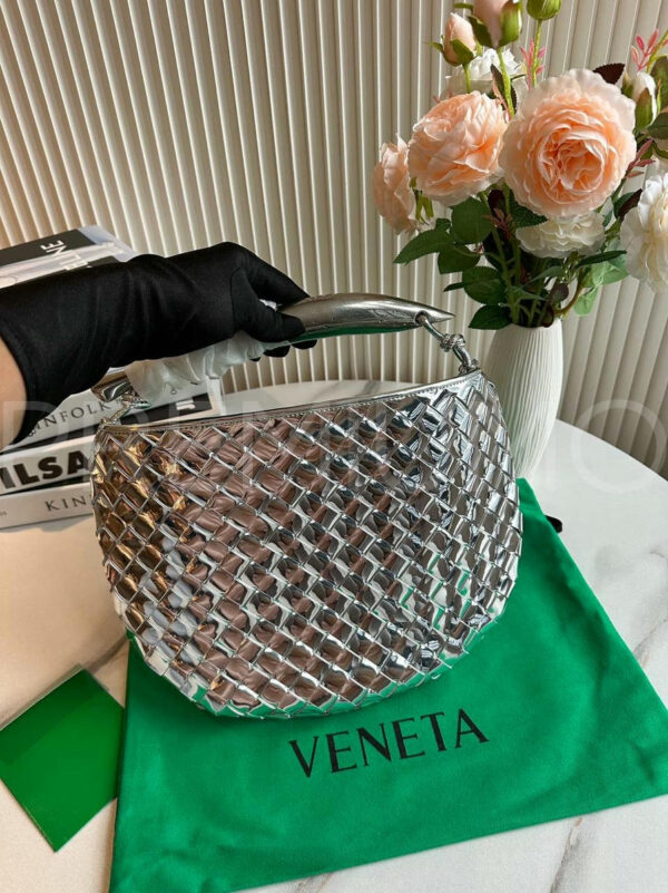 Bottega Veneta сумка PR566221