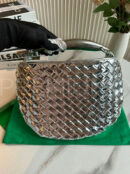 Bottega Veneta сумка PR566221 11