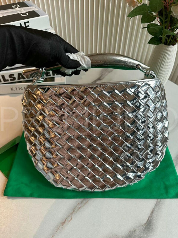 Bottega Veneta сумка PR566221 2