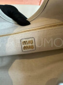 Miu Miu сумка PR969646 9