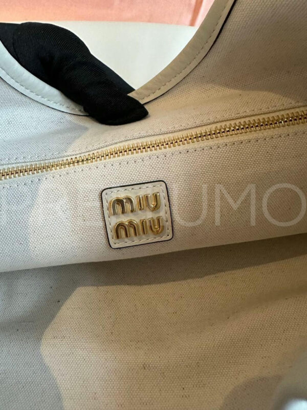 Miu Miu сумка PR969646 3