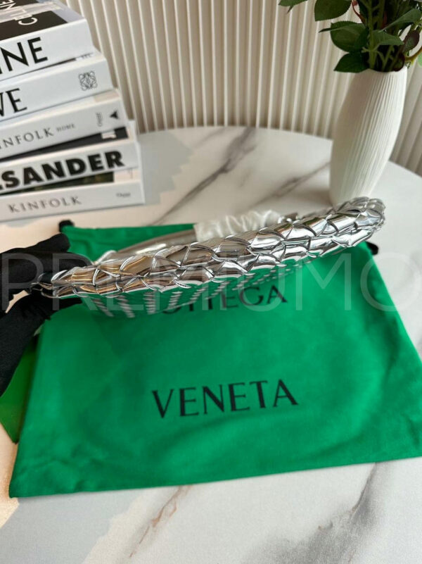 Bottega Veneta сумка PR566221 7