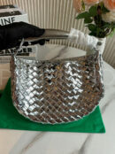 Bottega Veneta сумка PR566221 14
