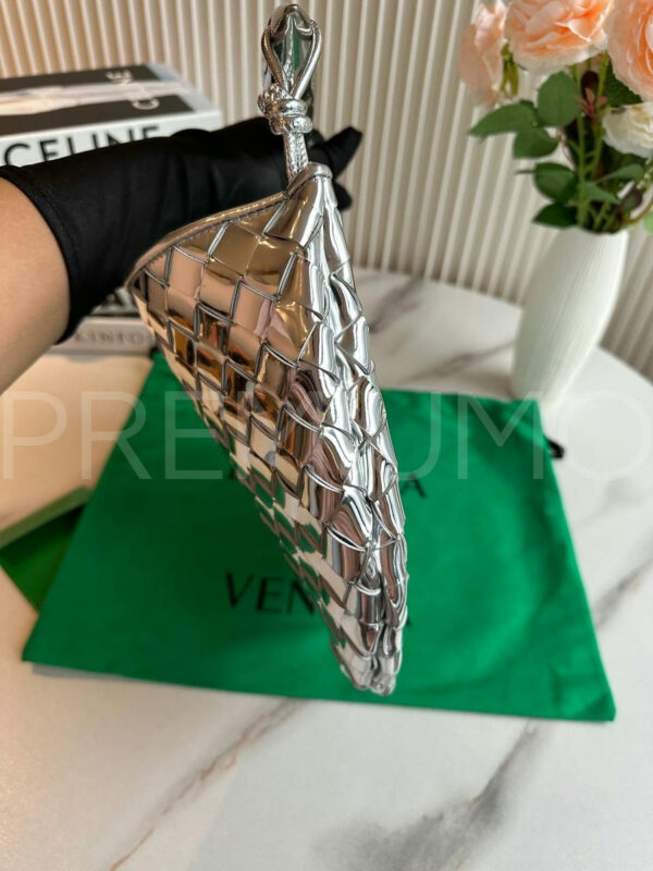 Bottega Veneta сумка PR566221 9