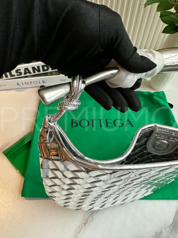 Bottega Veneta сумка PR566221 6