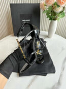 Yves Saint Laurent босоножки PR747316 21