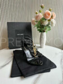 Yves Saint Laurent босоножки PR747316 23