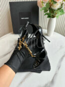 Yves Saint Laurent босоножки PR747316 24