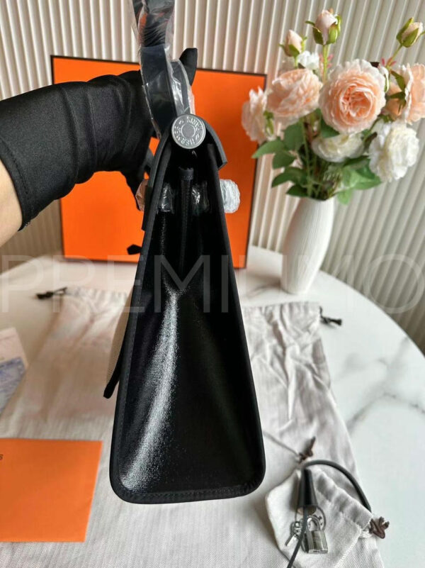 Hermes сумка PR278090 7