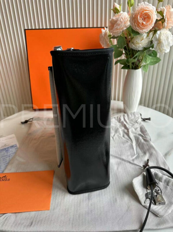 Hermes сумка PR278090 8