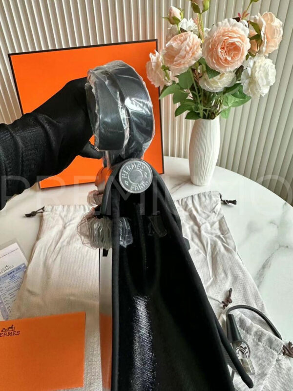 Hermes сумка PR278090 11