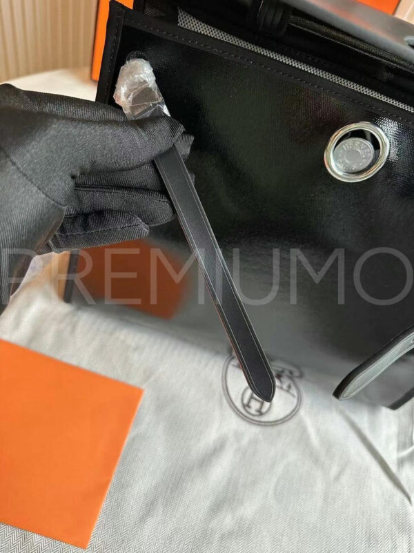 Hermes сумка PR278090 12