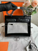 Hermes сумка PR278090 19