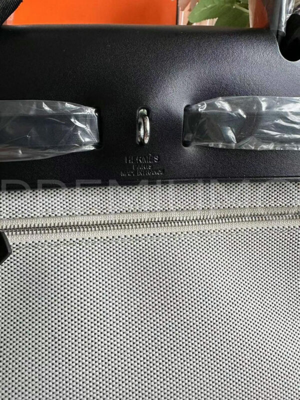 Hermes сумка PR278090 10