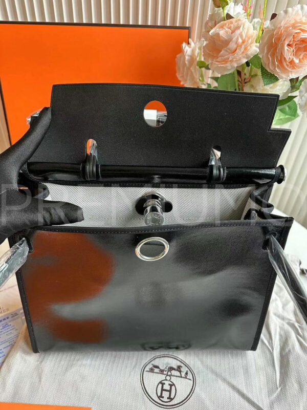 Hermes сумка PR278090 4