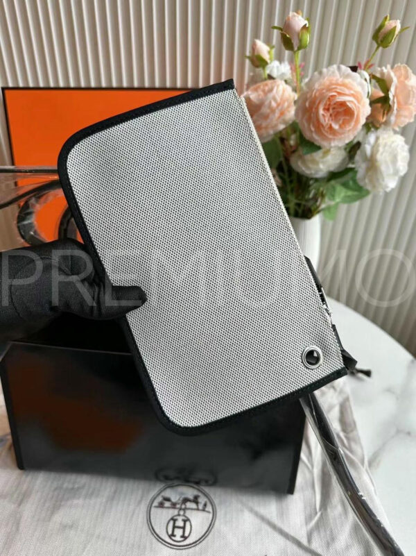 Hermes сумка PR278090 14