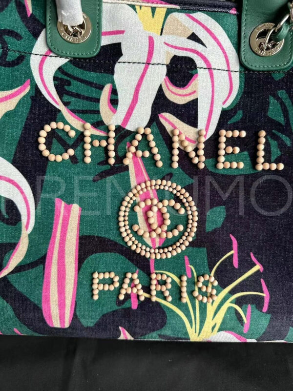 Chanel сумка PR717891 8