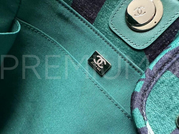 Chanel сумка PR717891 9