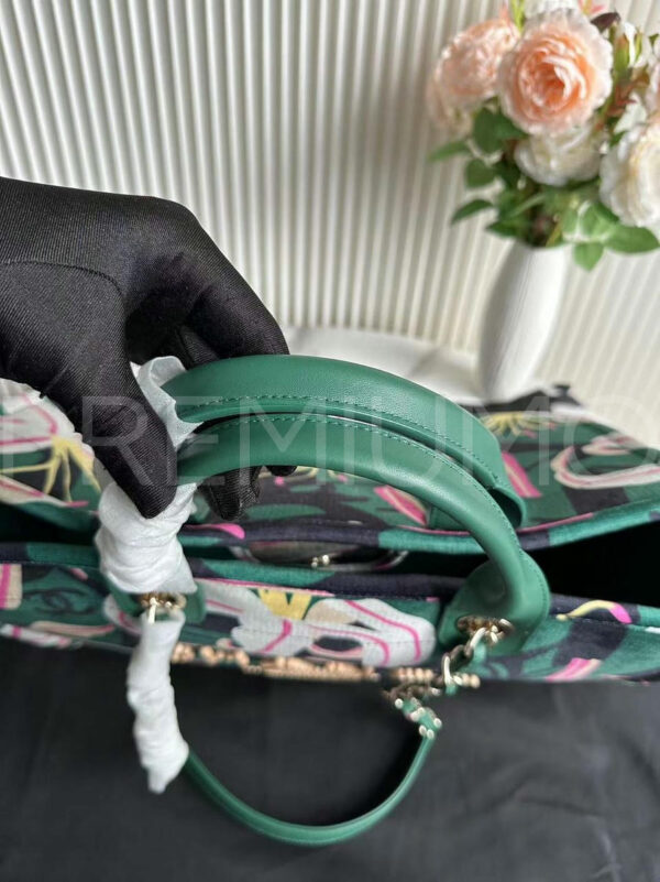 Chanel сумка PR717891 12