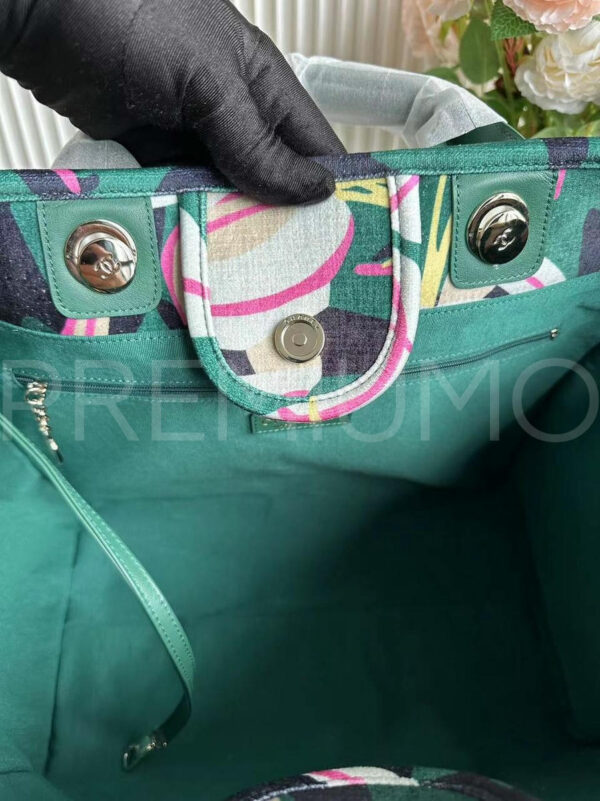 Chanel сумка PR717891 11