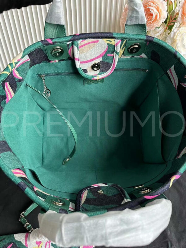 Chanel сумка PR717891 10