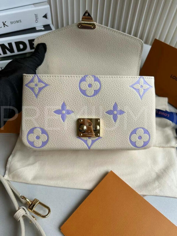 Louis Vuitton сумка PR721569 3