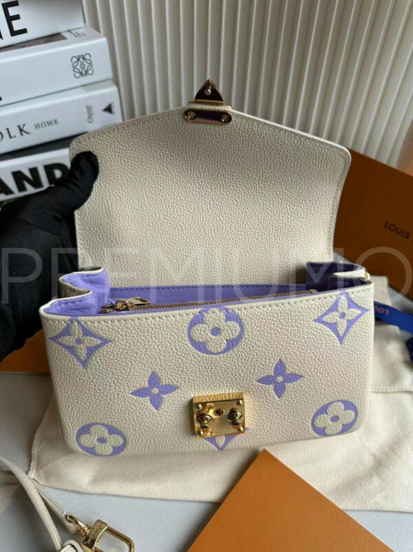 Louis Vuitton сумка PR721569 4