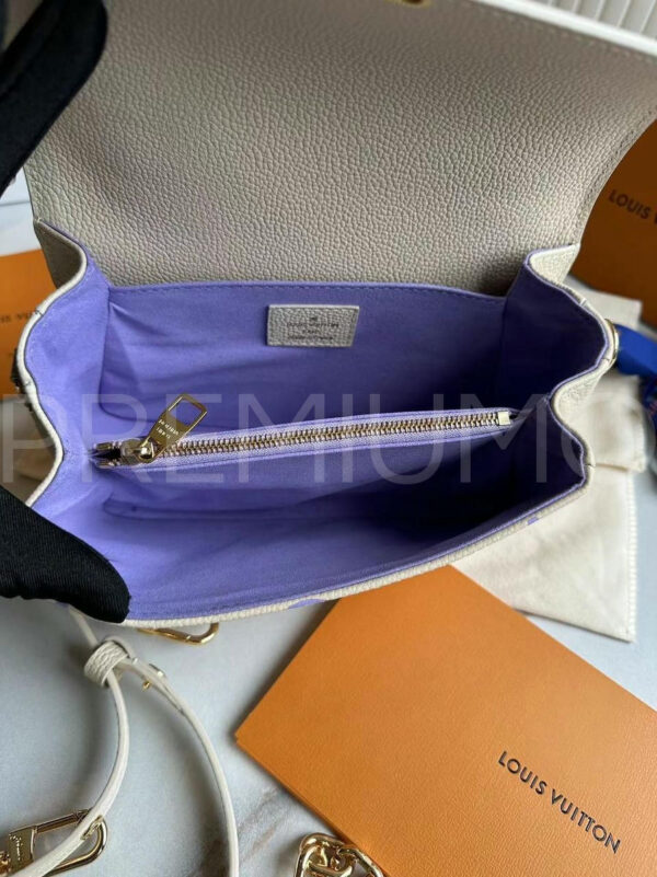 Louis Vuitton сумка PR721569 5