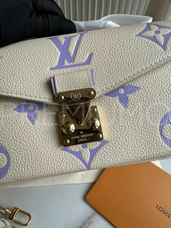 Louis Vuitton сумка PR721569 8